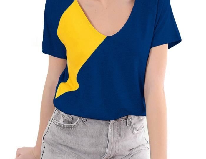 tee shirt femme marque