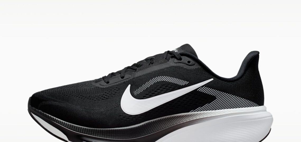 basket running homme nike