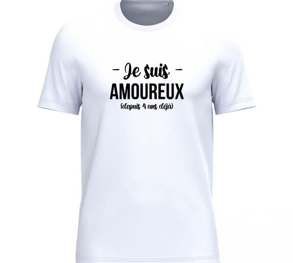 t shirt homme original