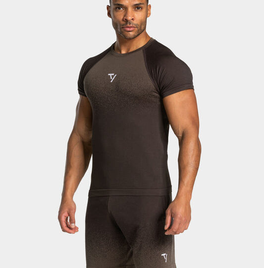 t shirt musculation