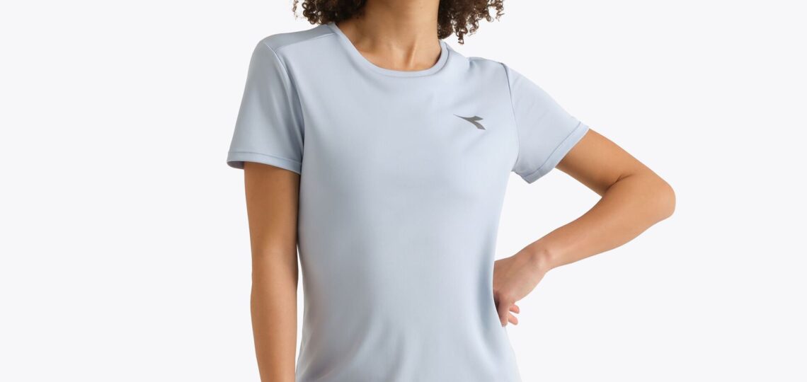 tee shirt de sport femme