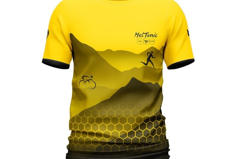 tee shirt trail